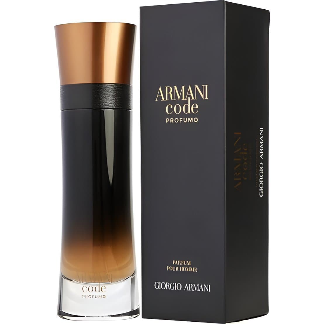 Giorgio Armani-Armani Code Profumo-Parfum-110ml