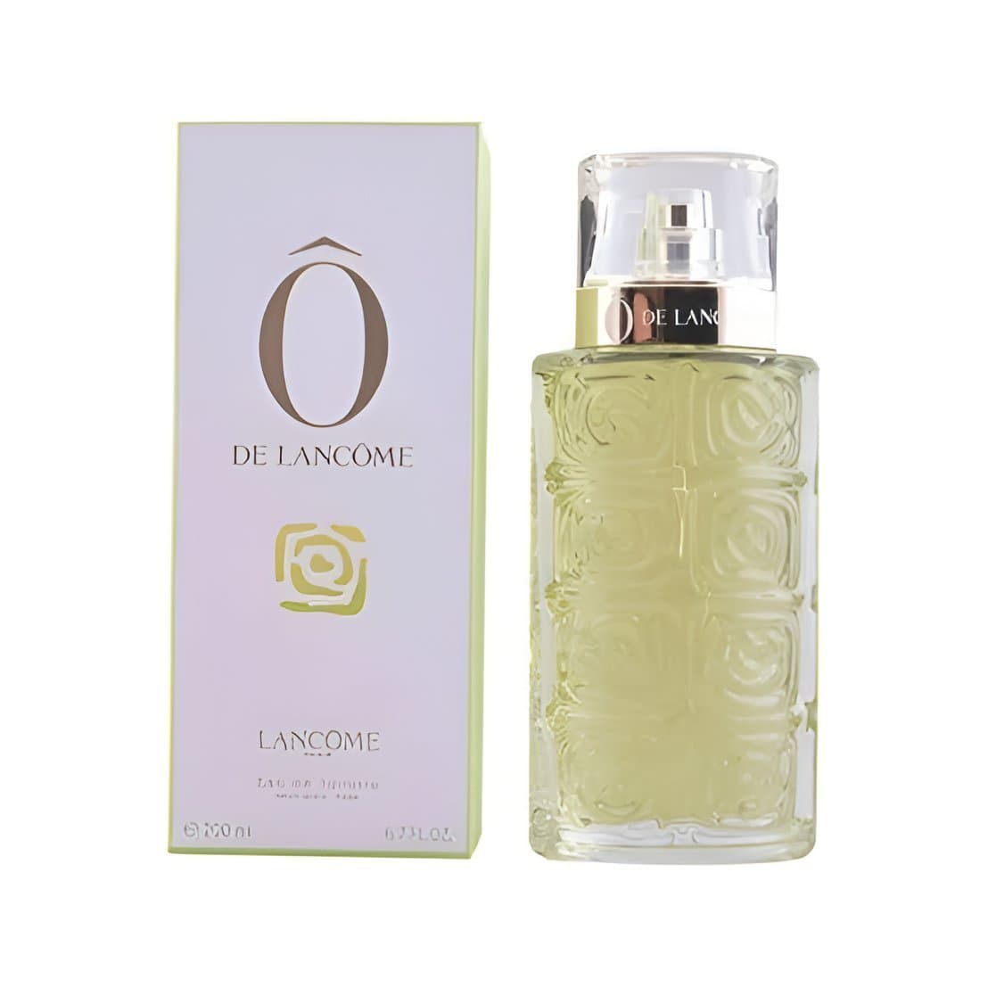 Lancôme-O de Lancôme-Eau de Toilette-200ml