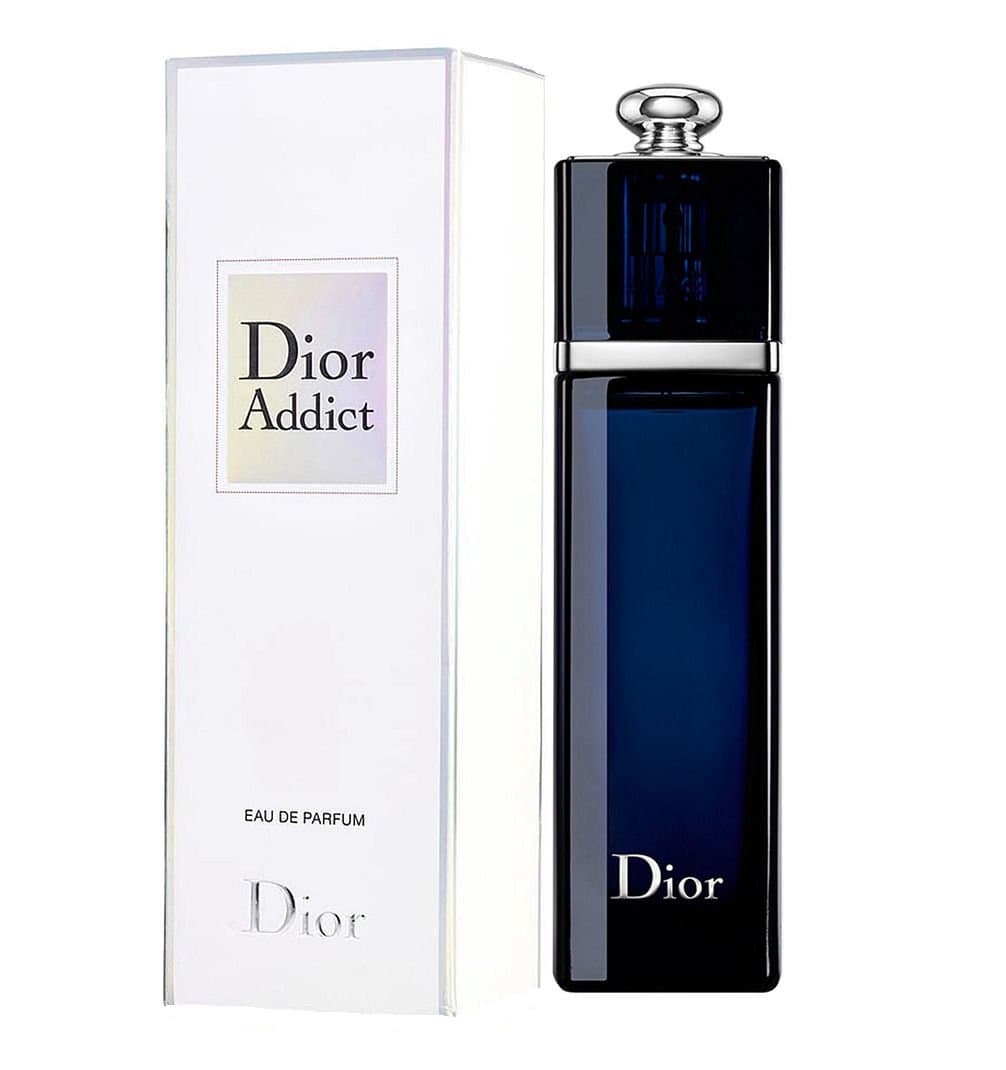 DIOR-ADDICT-Eau de parfum-100ml