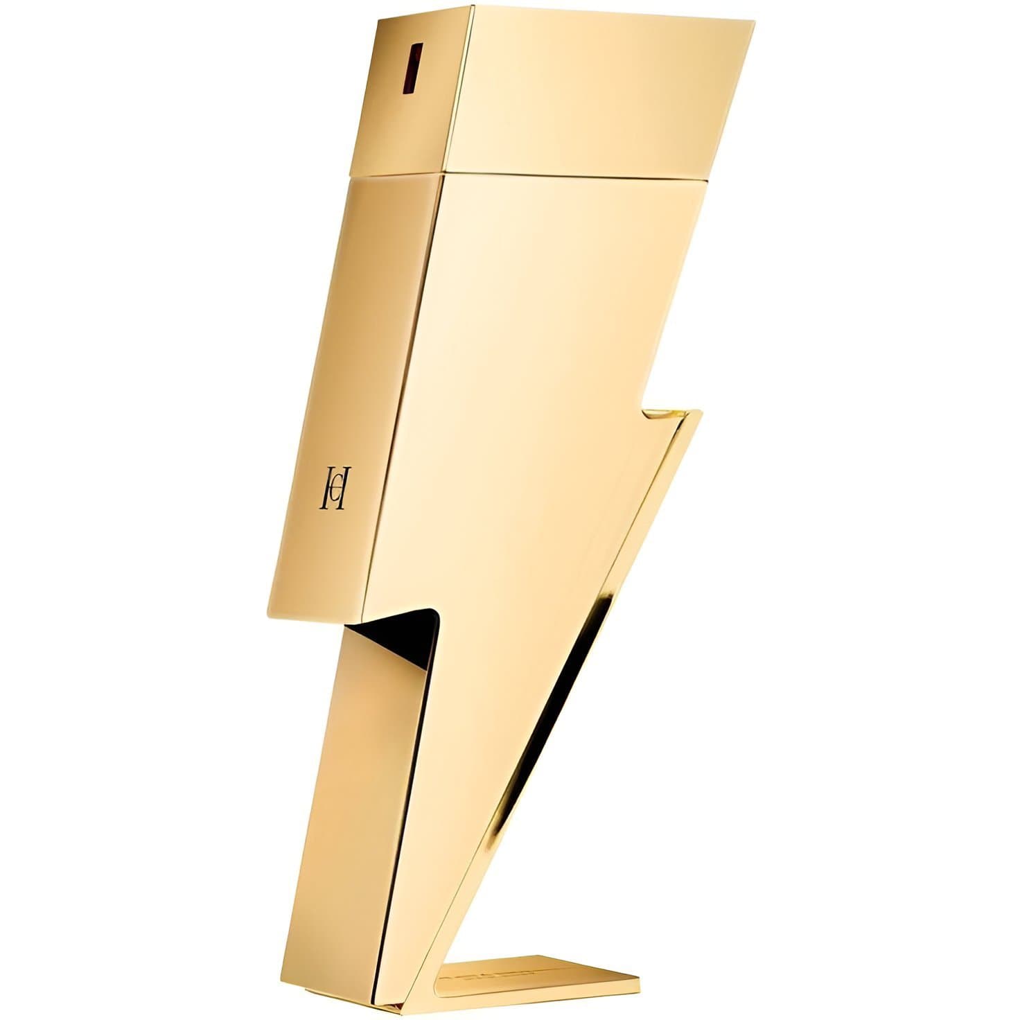 Carolina Herrera-Bad Boy Gold Fantasy-Eau de Toilette-100ml