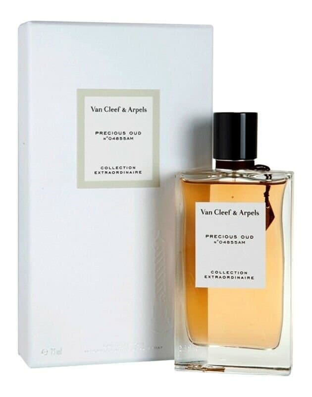 PRECIOUS OUD-Eau de Parfum-75ml