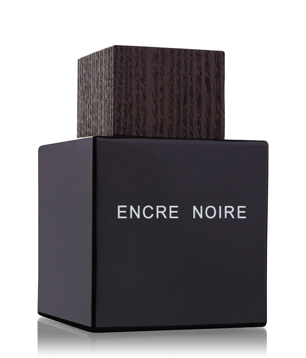 Lalique-Encre Noire-Eau de Toilette-100ml