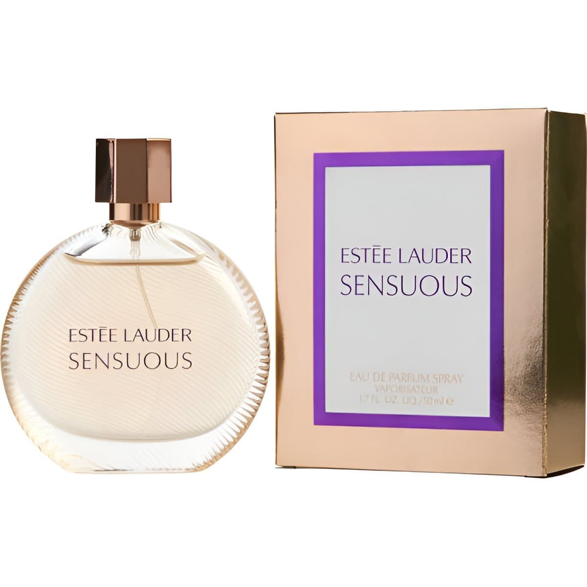 Estée Lauder-Sensuous-Eau de Parfum-50ml