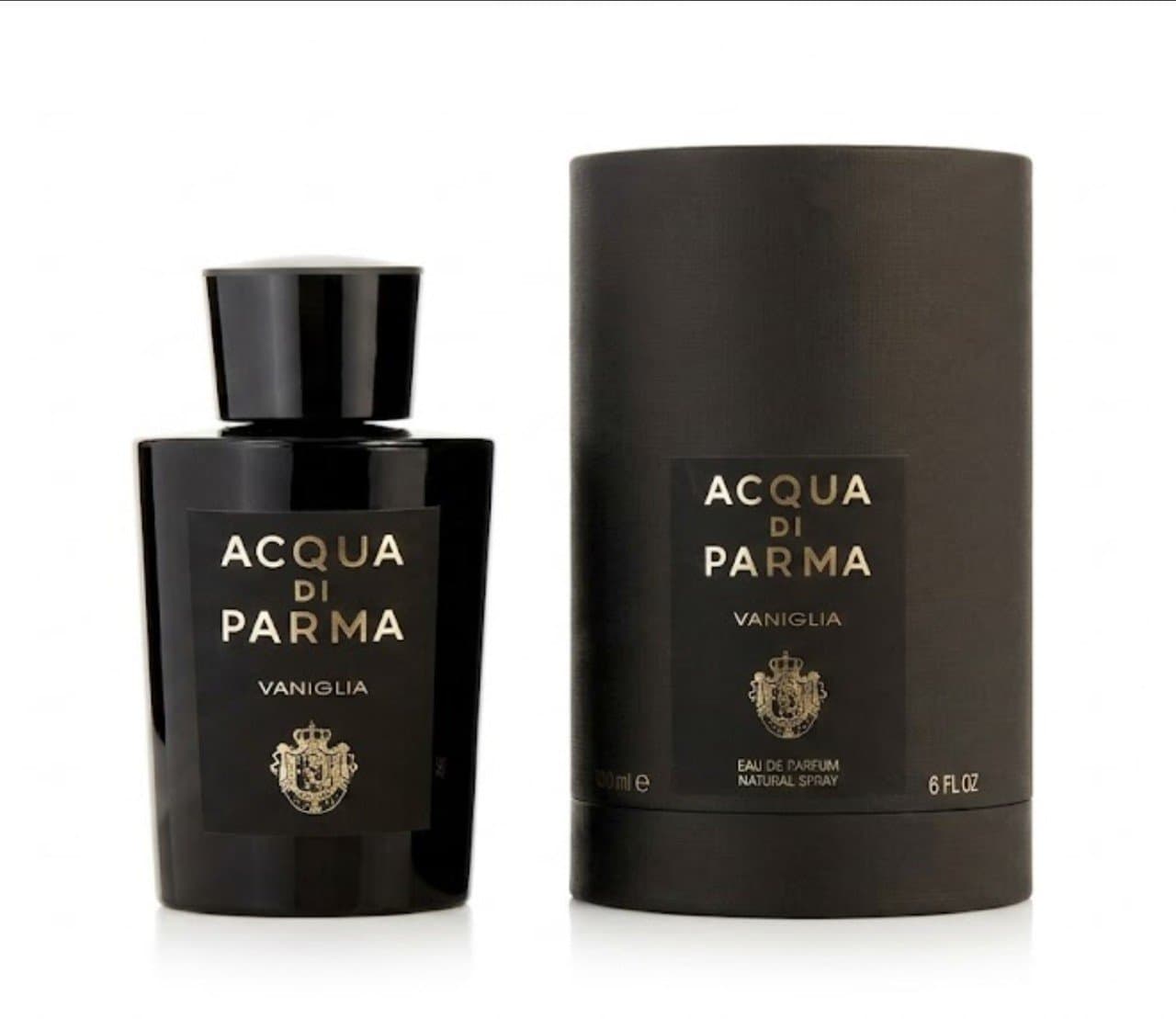 Acqua di Parma-Vaniglia-Eau de Parfum-180ml