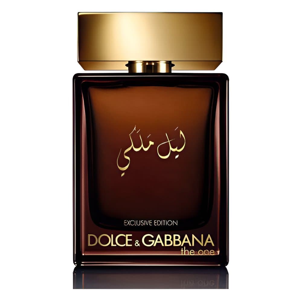 DOLCE&GABBANA-THE ONE ليل ملكي-ROYAL NIGHT- Eau de Parfum-150ml