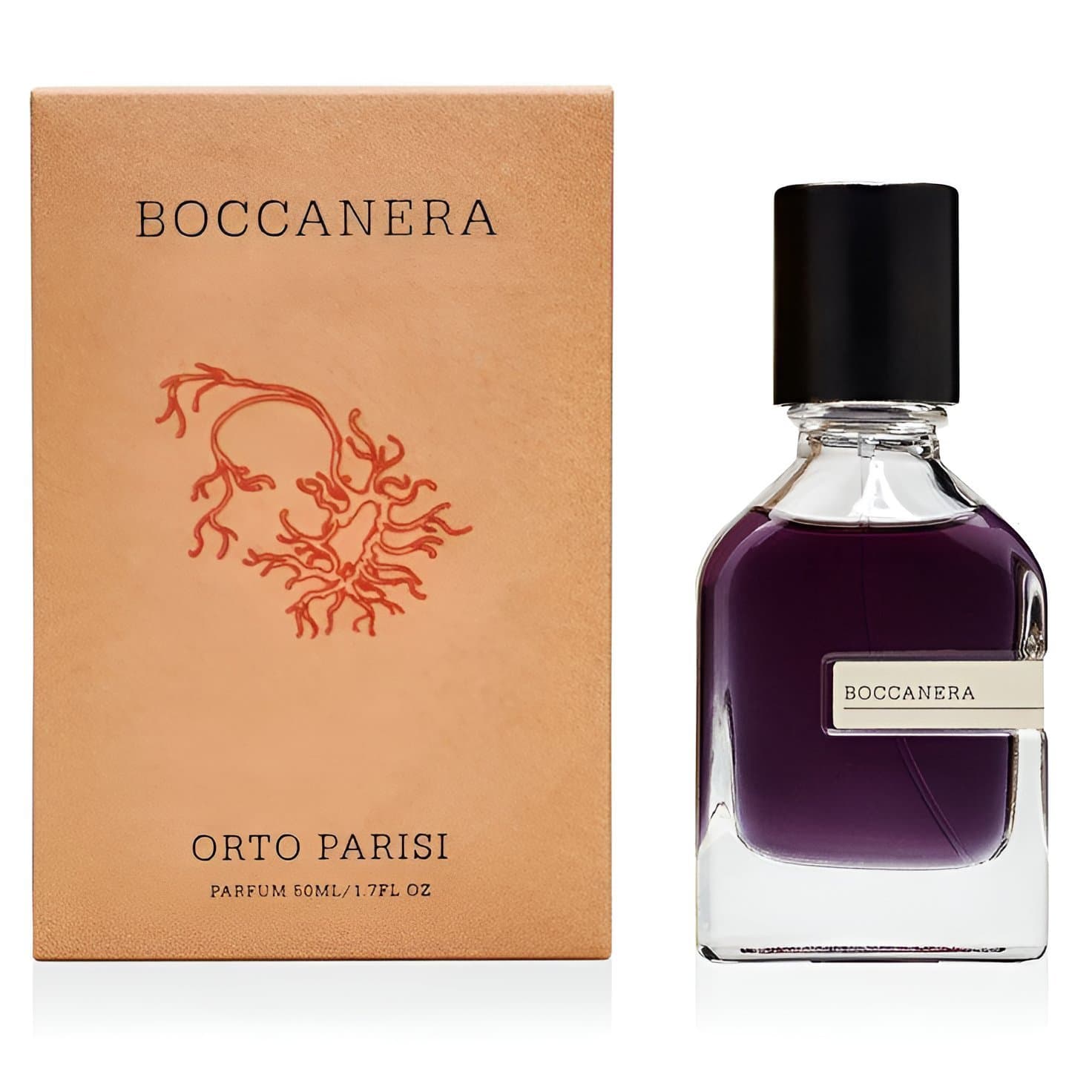 Orto Parisi-Boccanera-Parfum-50ml