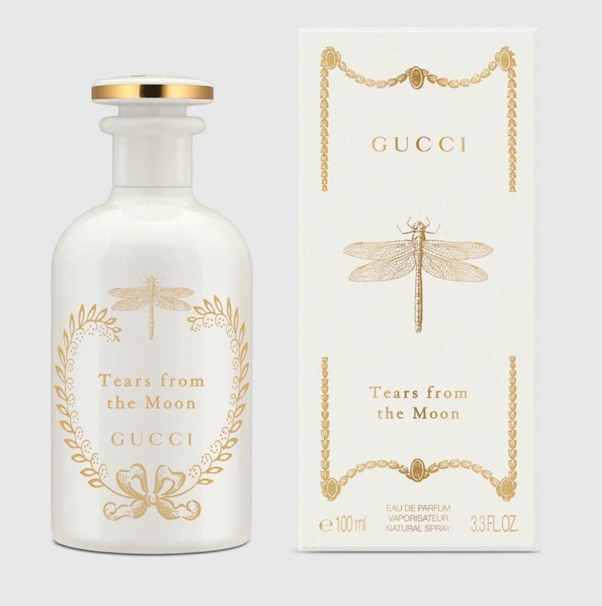 Gucci-Tears from the Moon-Eau de Parfum-100ml