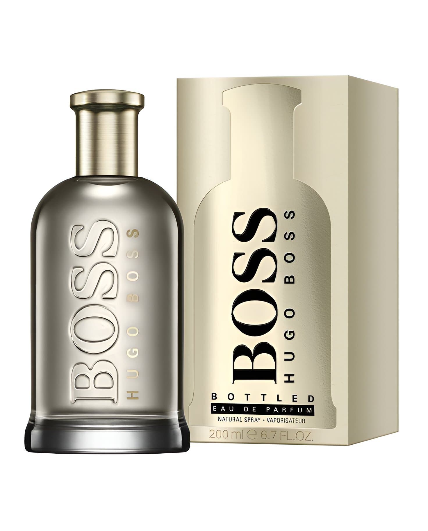 Hugo Boss-Bottled-Eau de Parfum-200ml