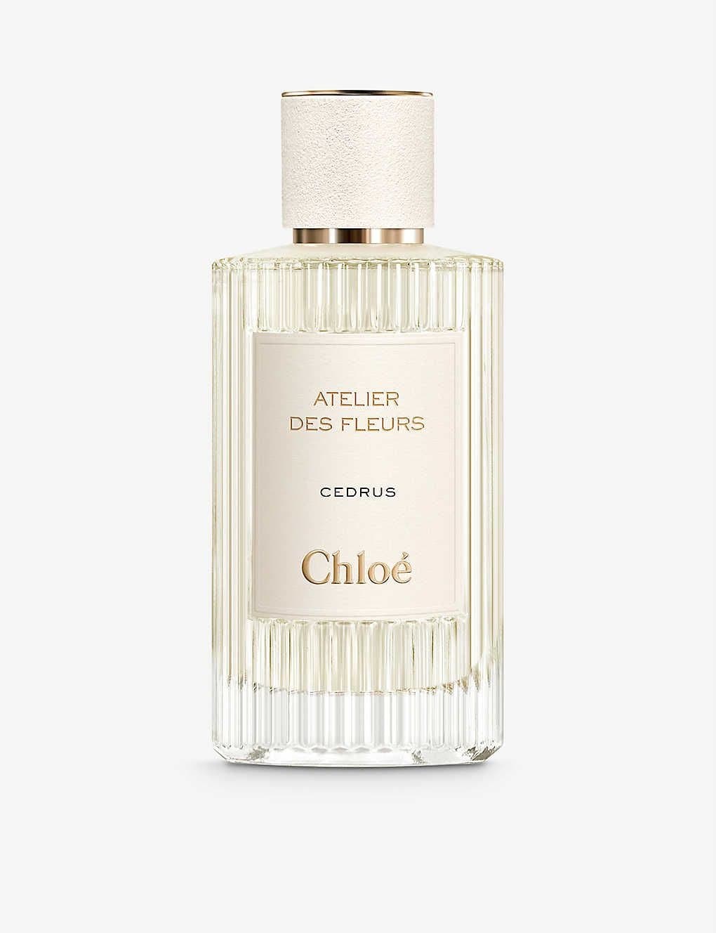 Chloé-Cedrus-Atelier des fleurs-Eau de Parfum-150ml