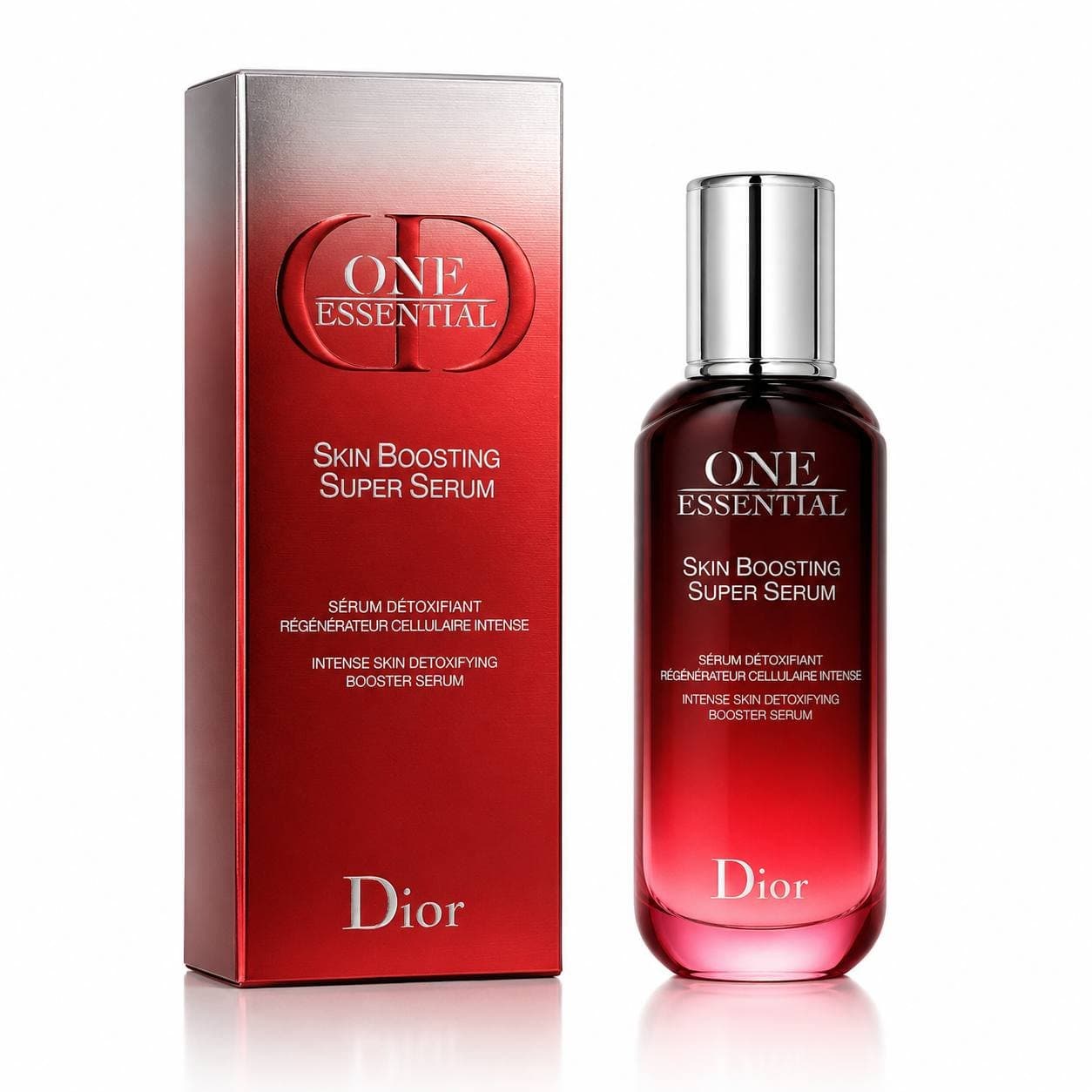 Dior-One Essential Skin Boosting Super Serum-75ml