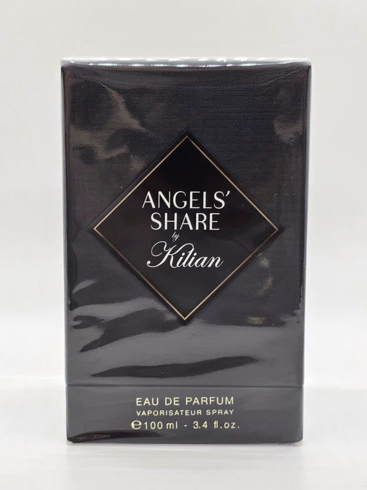 Kilian-Angel's Share-Eau de Parfum-100ml