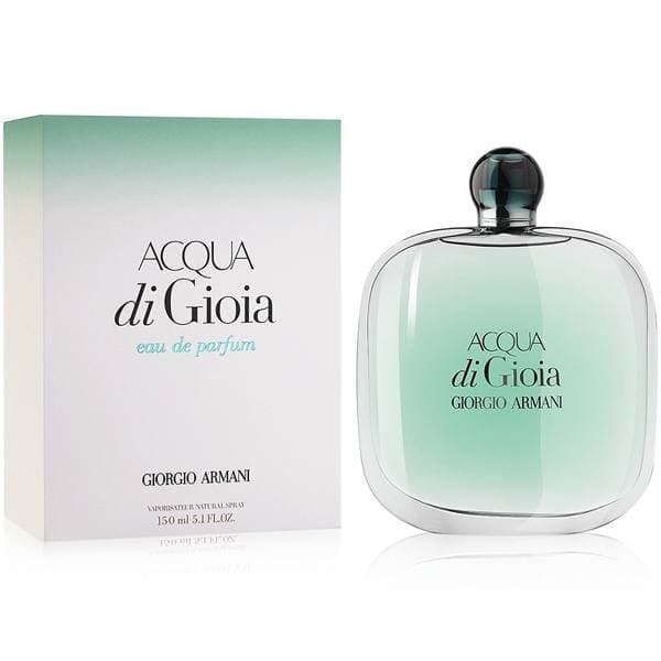 Giorgio Armani-Acqua di Gioia-Eau de Parfum-150ml