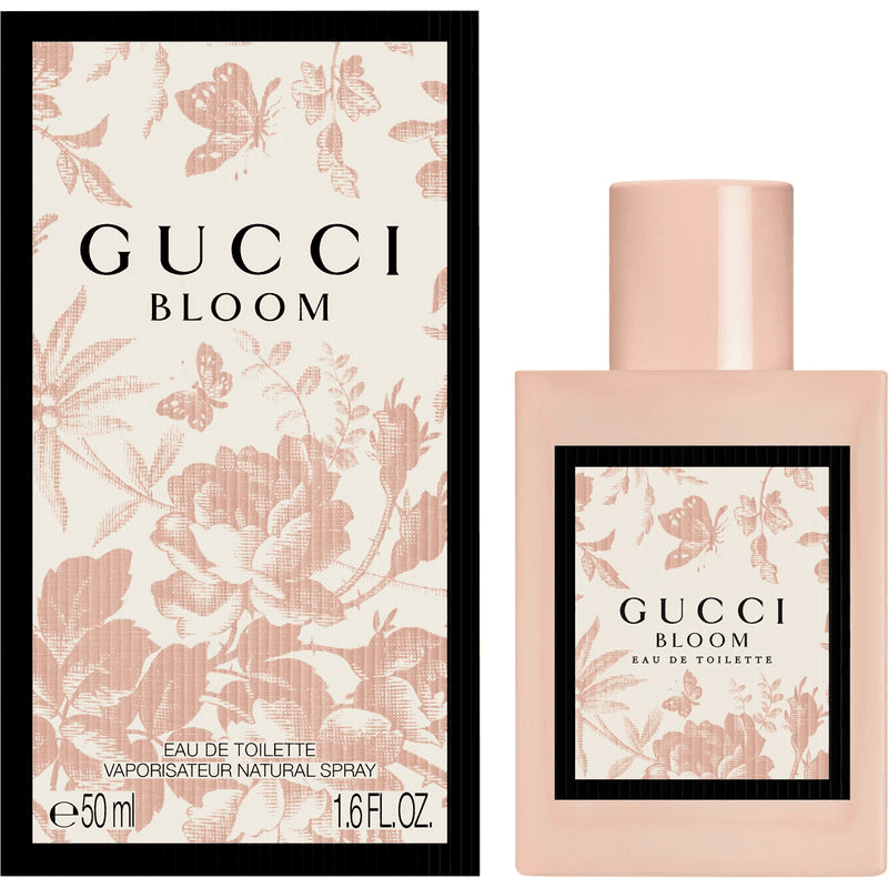 GUCCI-GUCCI BLOOM-Eau de toilette-100ml