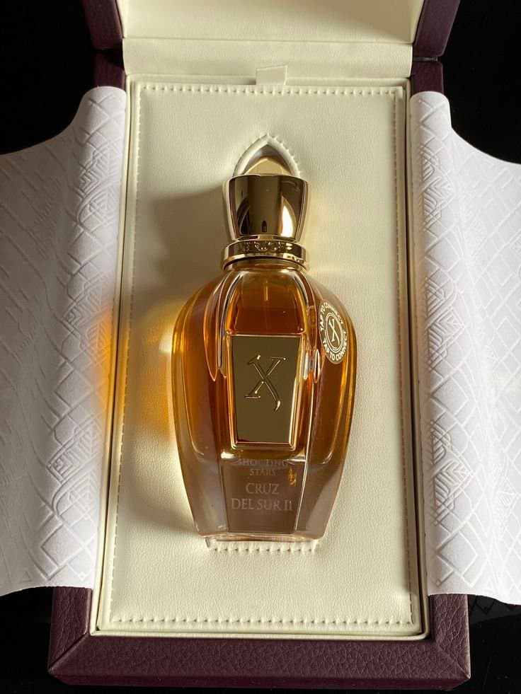 Xerjoff -Cruz del Sur II-Parfum-50ml