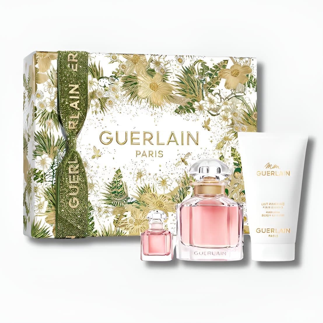Coffret-Mon Guerlain-Eau de Parfum-50ml