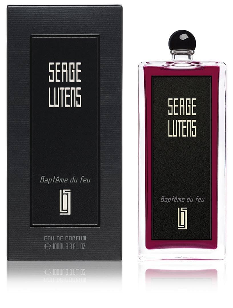 Serge Lutens-Baptême du Feu-Eau de Parfum-100ml