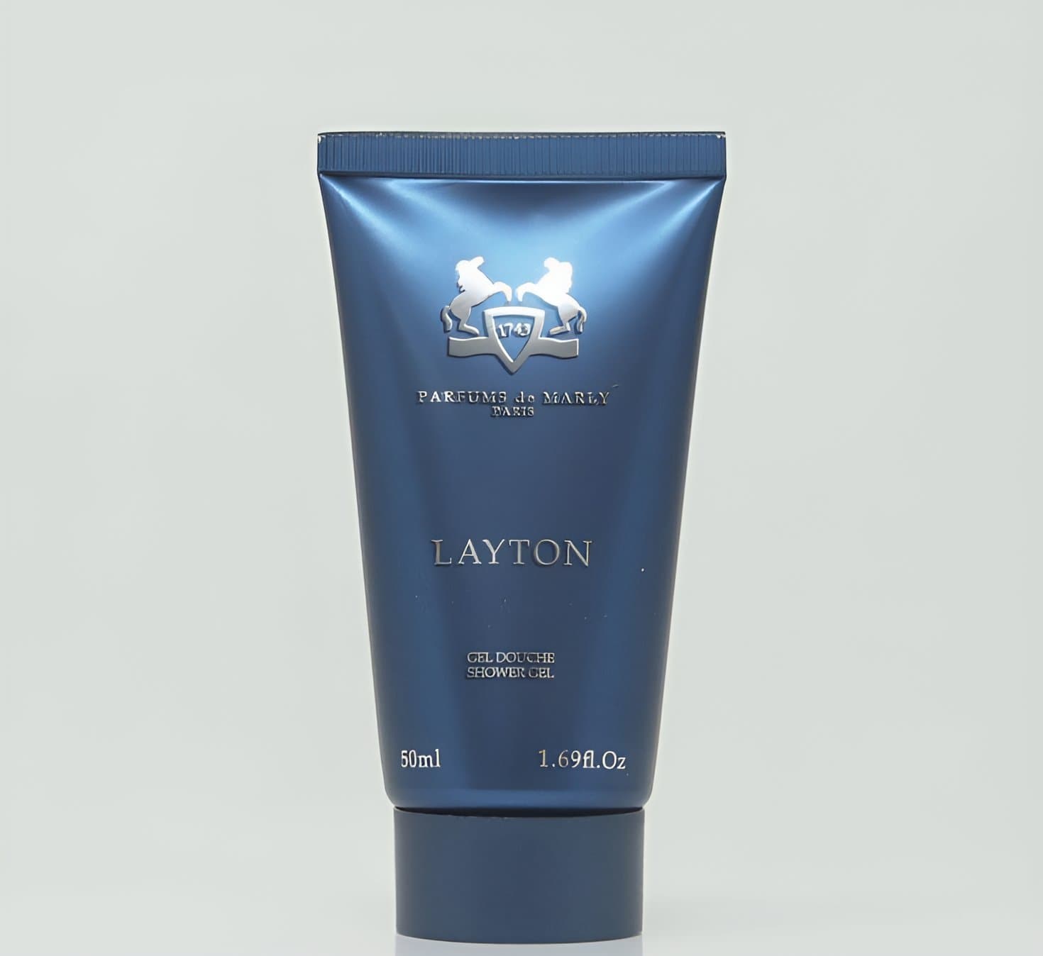 GEL DOUCHE-PARFUMS DE MARLY- LAYTON-50ML