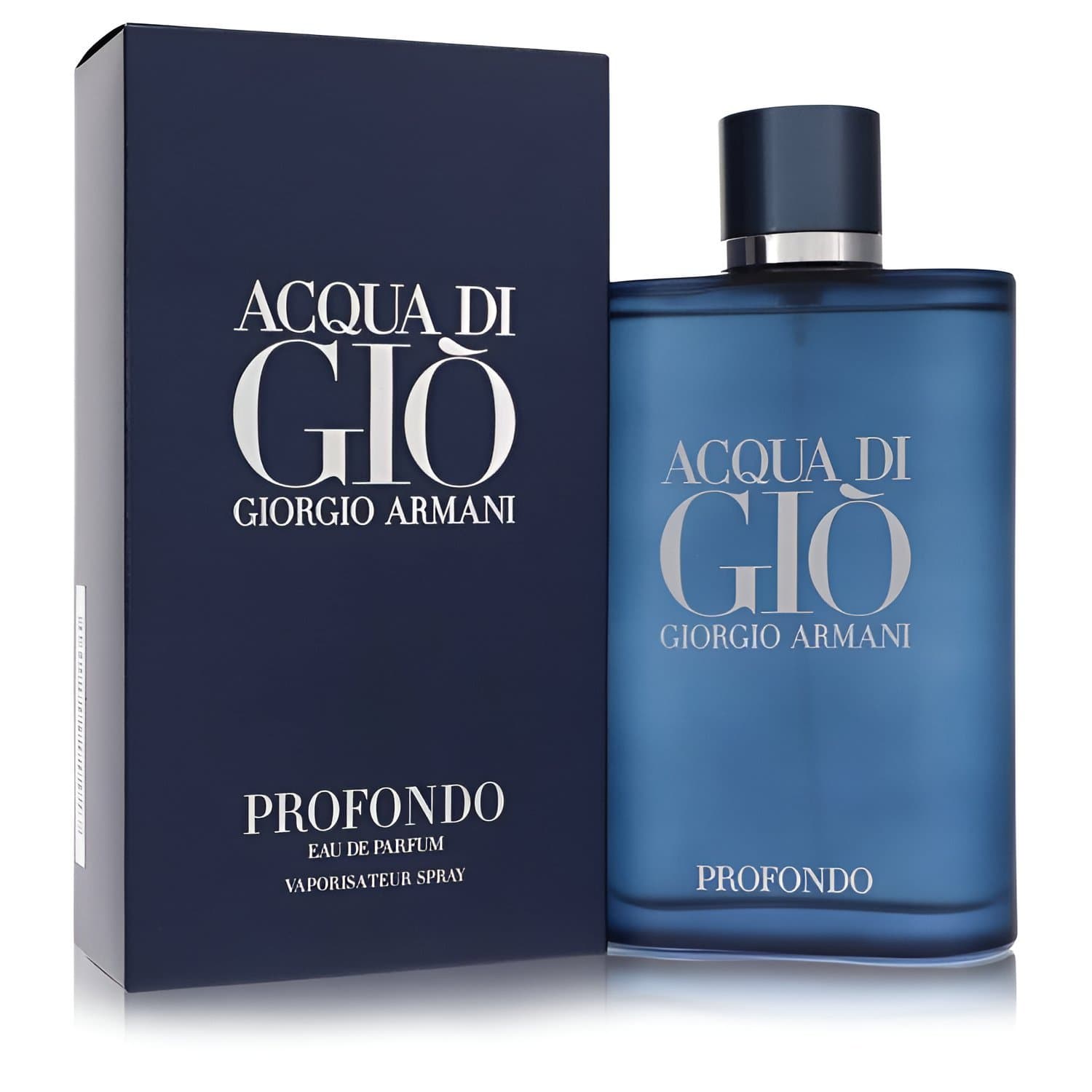 Giorgio Armani 2024-Acqua Di Gio-Profondo-Eau De Parfum-200 ml