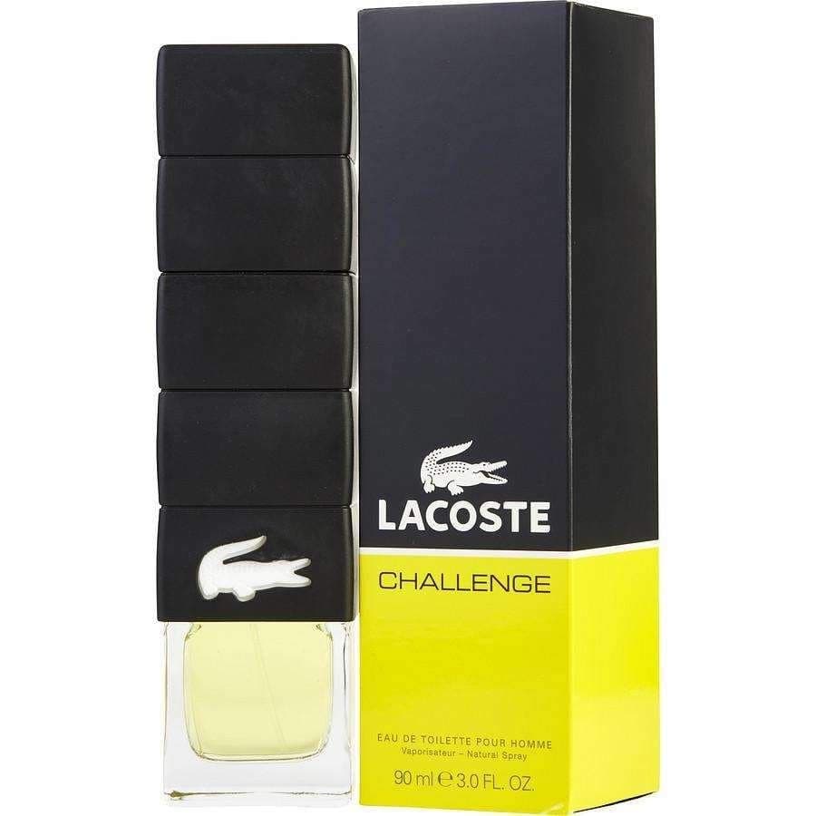 Lacoste-Challenge-Eau De Toilette-90ml