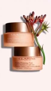 Extra-Firming Day & Night Cream -Crème Régénérante Anti-rides-Nuit 50ml+Crème Fermeté Anti-rides Jour-50ml-Toute Peaux