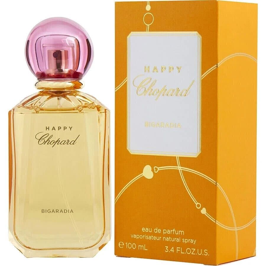 HAPPY CHOPARD BIGARADIA-Eau de Parfum-100ml