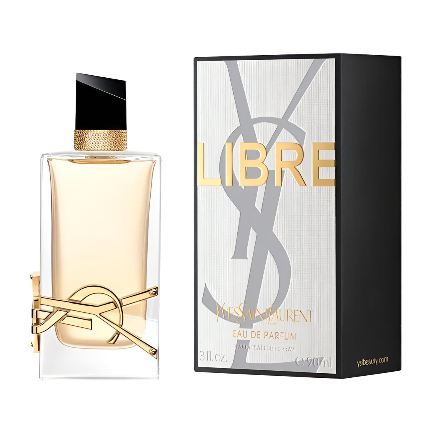 Yves Saint Laurent- Libre-Eau de parfum-90ml