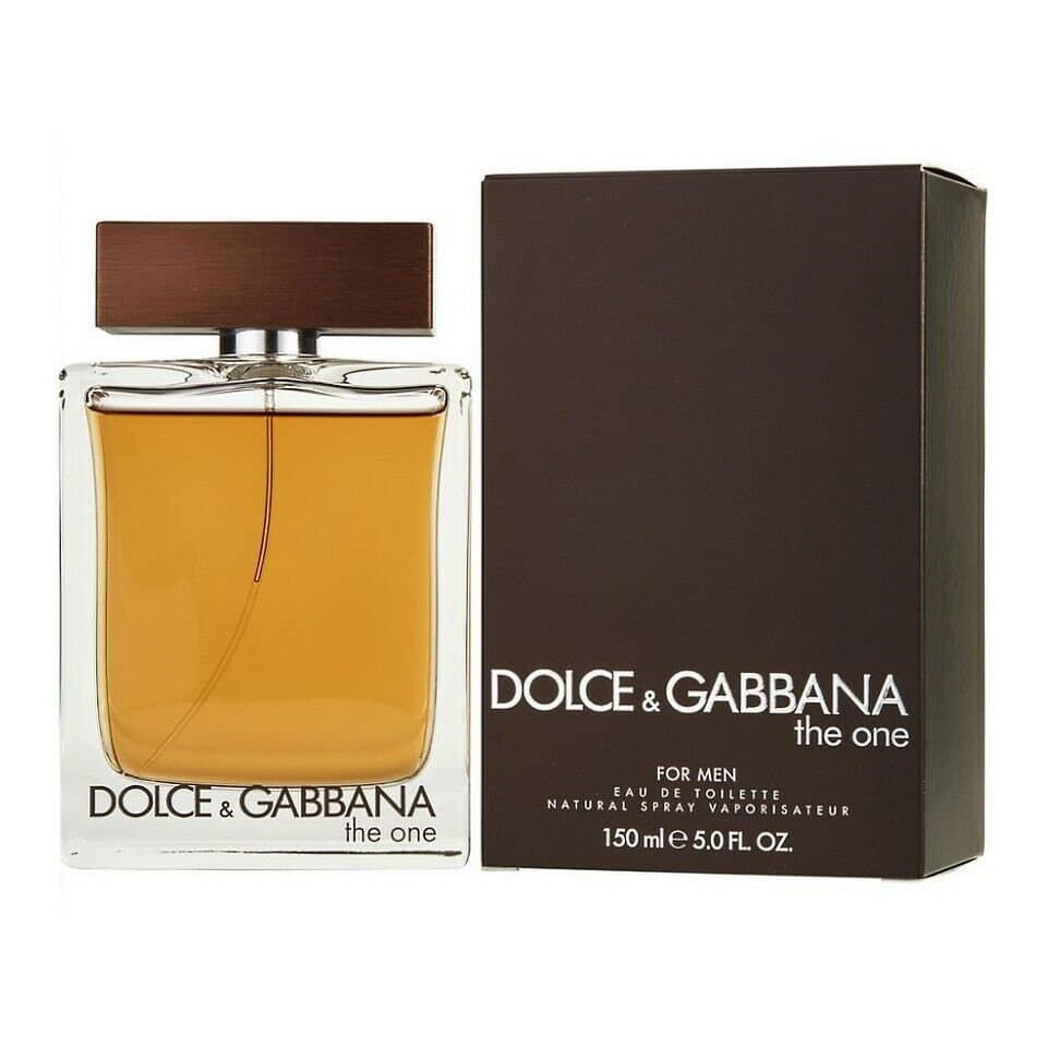 Dolce & Gabbana-The One-EDT-150ml