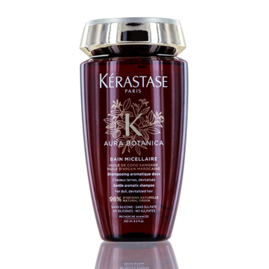 Kerastase-Shampooing-Aura Botanica Bain Micellaire-250ml