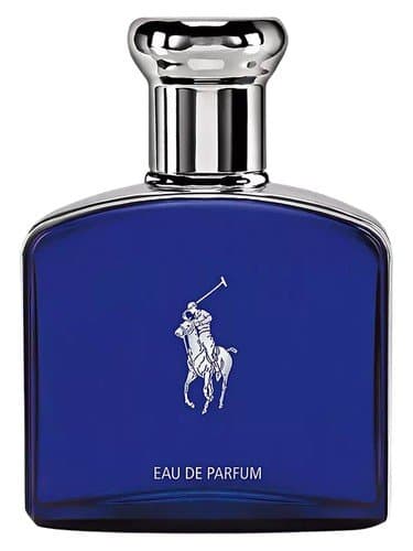 Ralph Laure 2016-Polo Blue-Eau de Parfum-125ml(Testeur Original)