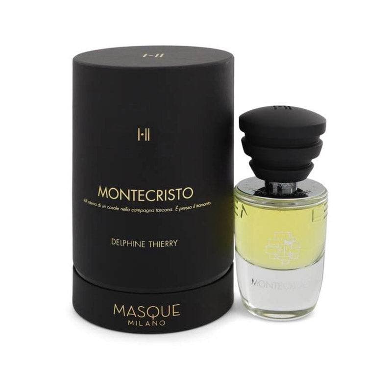 Masque Milano-Montecristo-Eau de Parfum-35ml