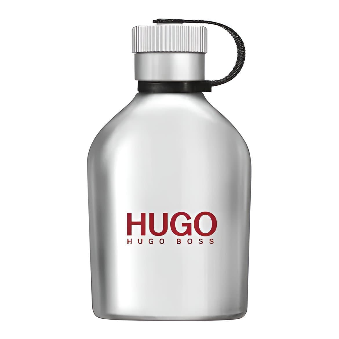 Hugo Boss Eau De Toilette Homme - Iced - 125ml