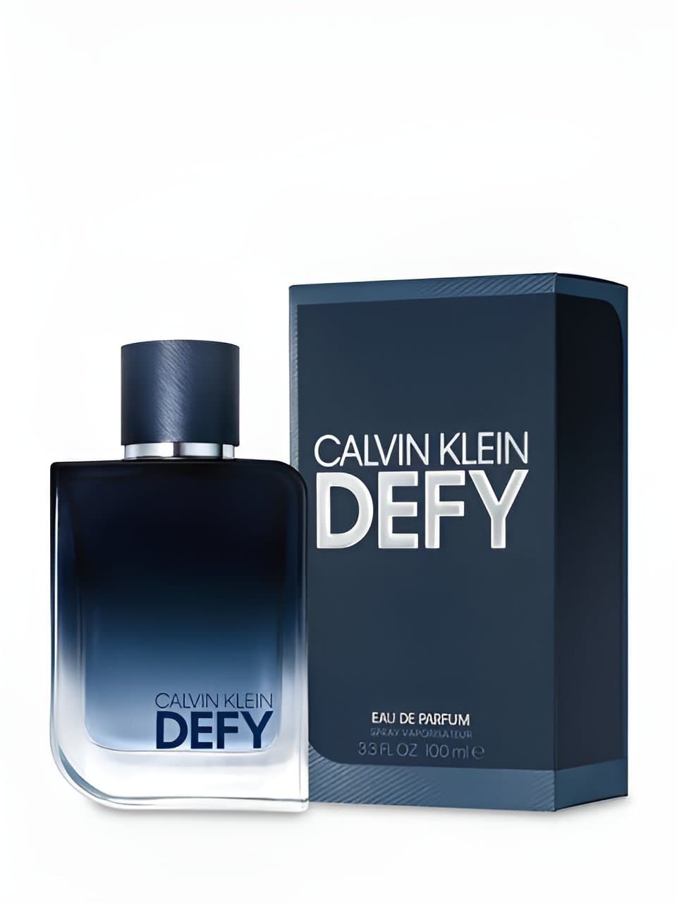 Calvin Klein(2023)-Defy-Eau de Parfum-100ml