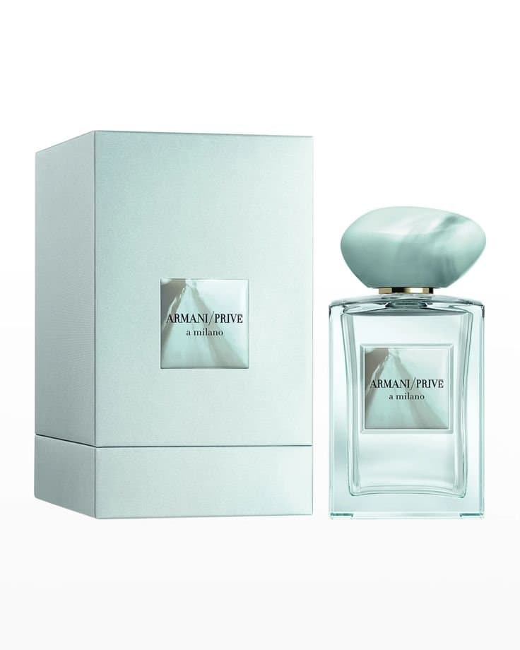 Giorgio Armani-A Milano-Eau de Parfum-100ml