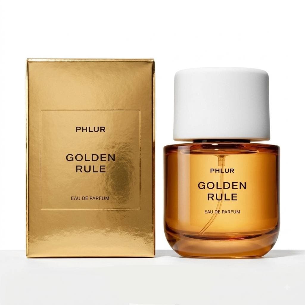 Phlur-Golden Rule-Eau de Parfum-50ml