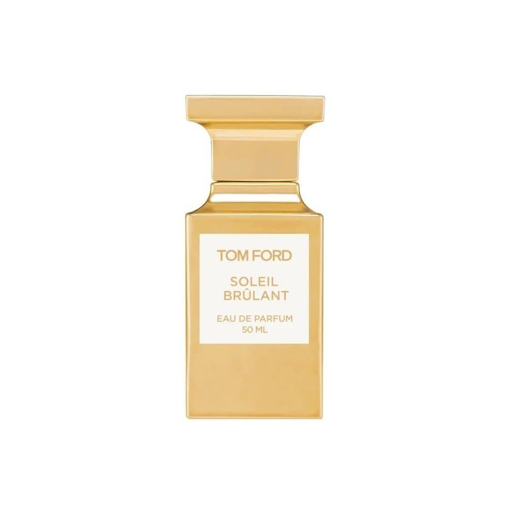 Tom Ford-Soleil Brûlant-Eau de Parfum-50ml