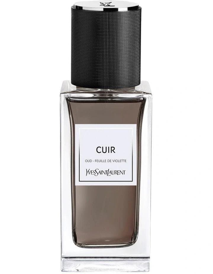 Yves Saint Laurent(Privé)-Cuir (Oud -Feuille de violette)-Eau de Parfum-125ml