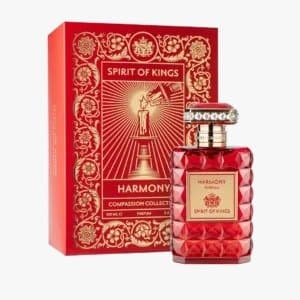 Spirit Of Kings (Privé)-Harmony-Parfum-100ml (Parfum d’été)
