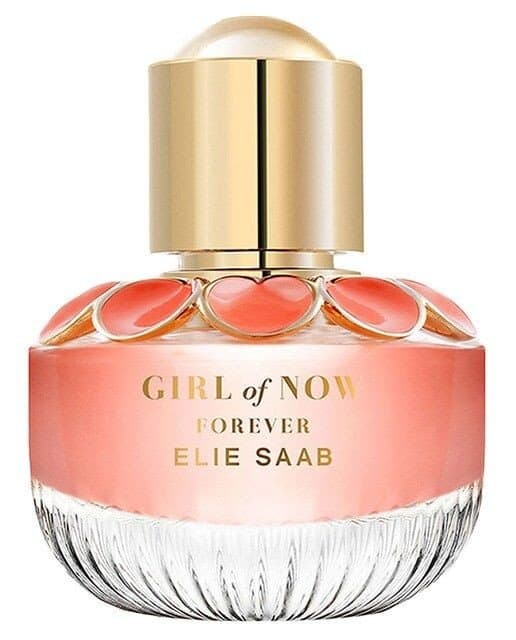 Elie Saab-Girl of Now-Forever-Eau de Parfum-90ml