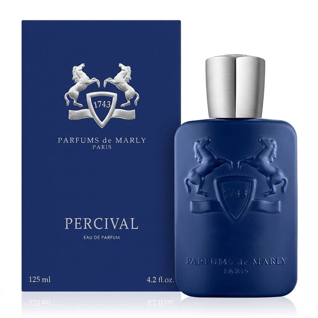 Parfums de Marly-Percival-Eau de Parfum-125ml