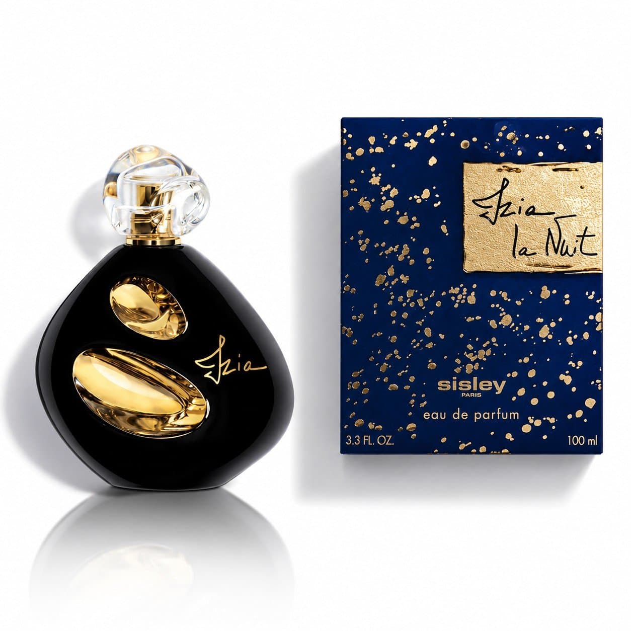 Sisley-Izia La Nuit-Eau de Parfum-100ml