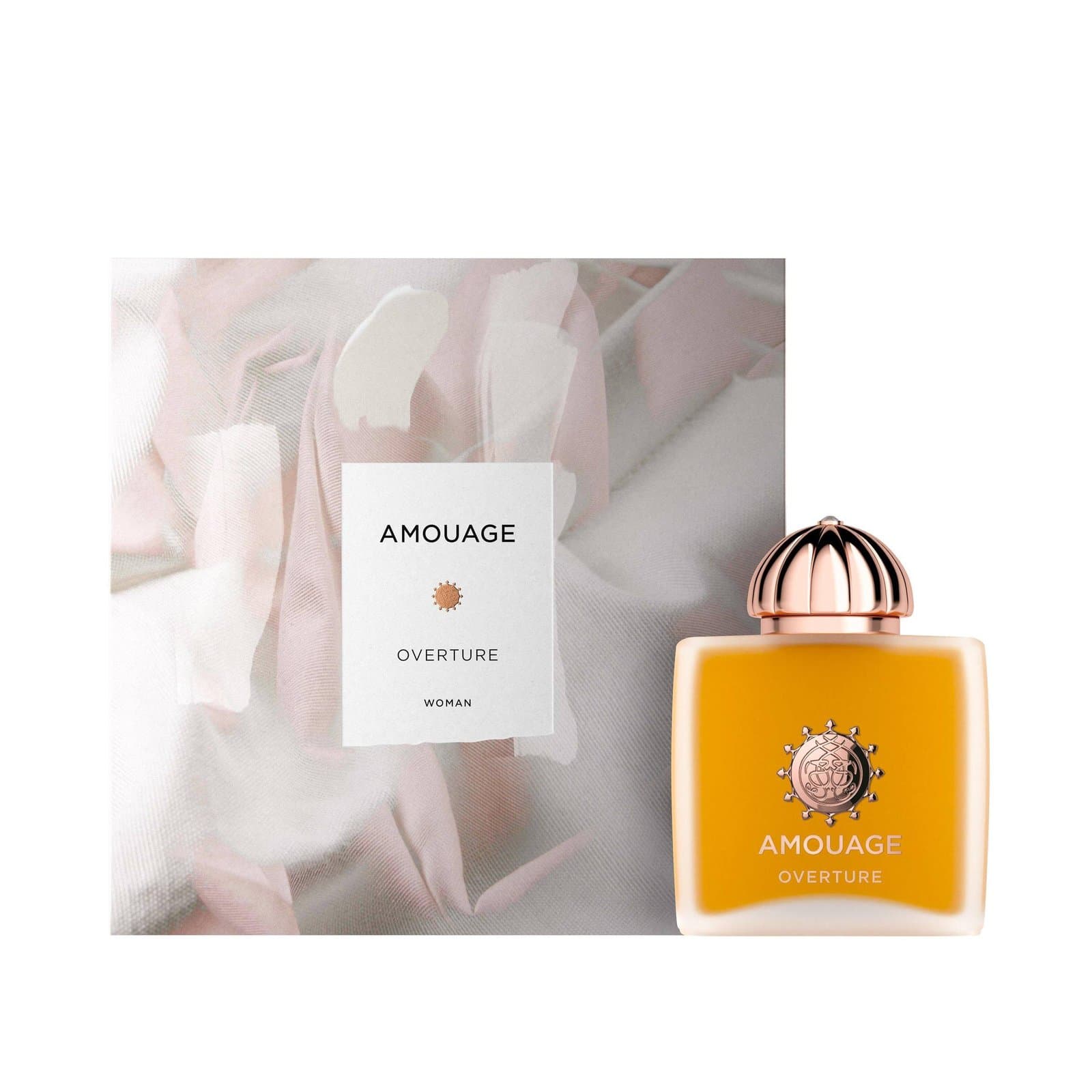 Amouage-Overture Woman-Eau de Parfum-100ml