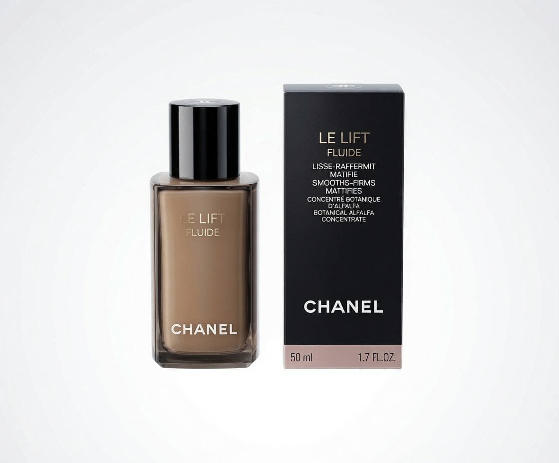 CHANEL-LE LIFT Fluide-50ml