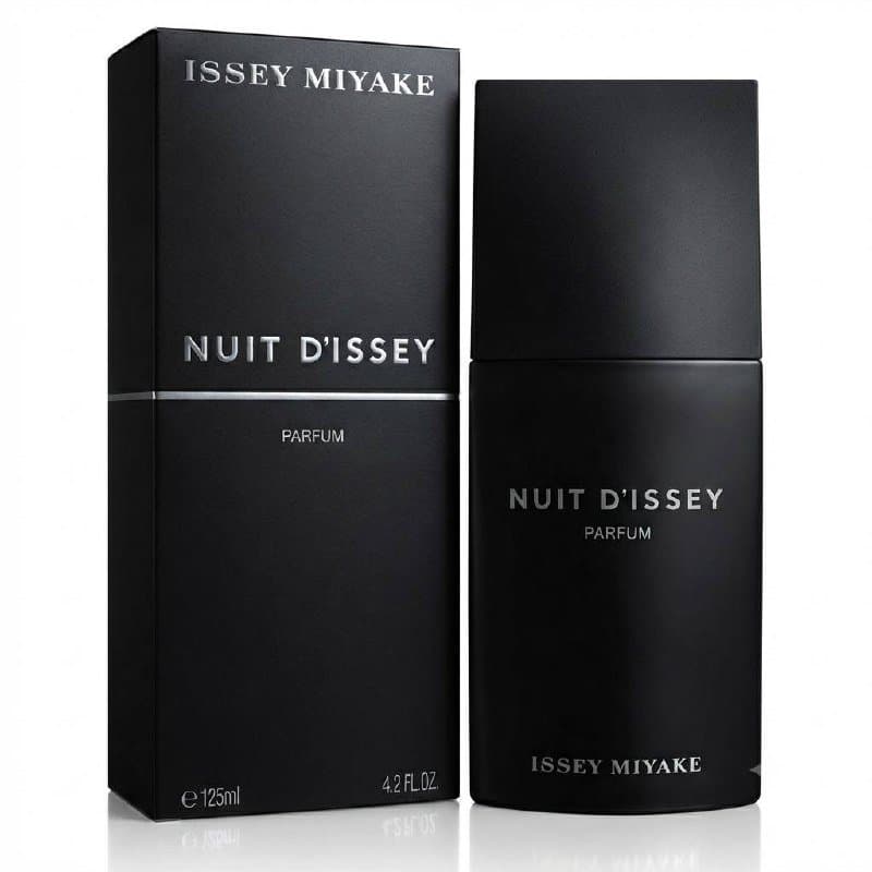 Issey Miyake-Nuit d’Issey-Parfum-125ml