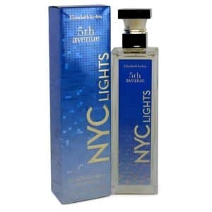 Elizabeth Arden-5th Avenue NYC Lights-Eau de Parfum-75ml