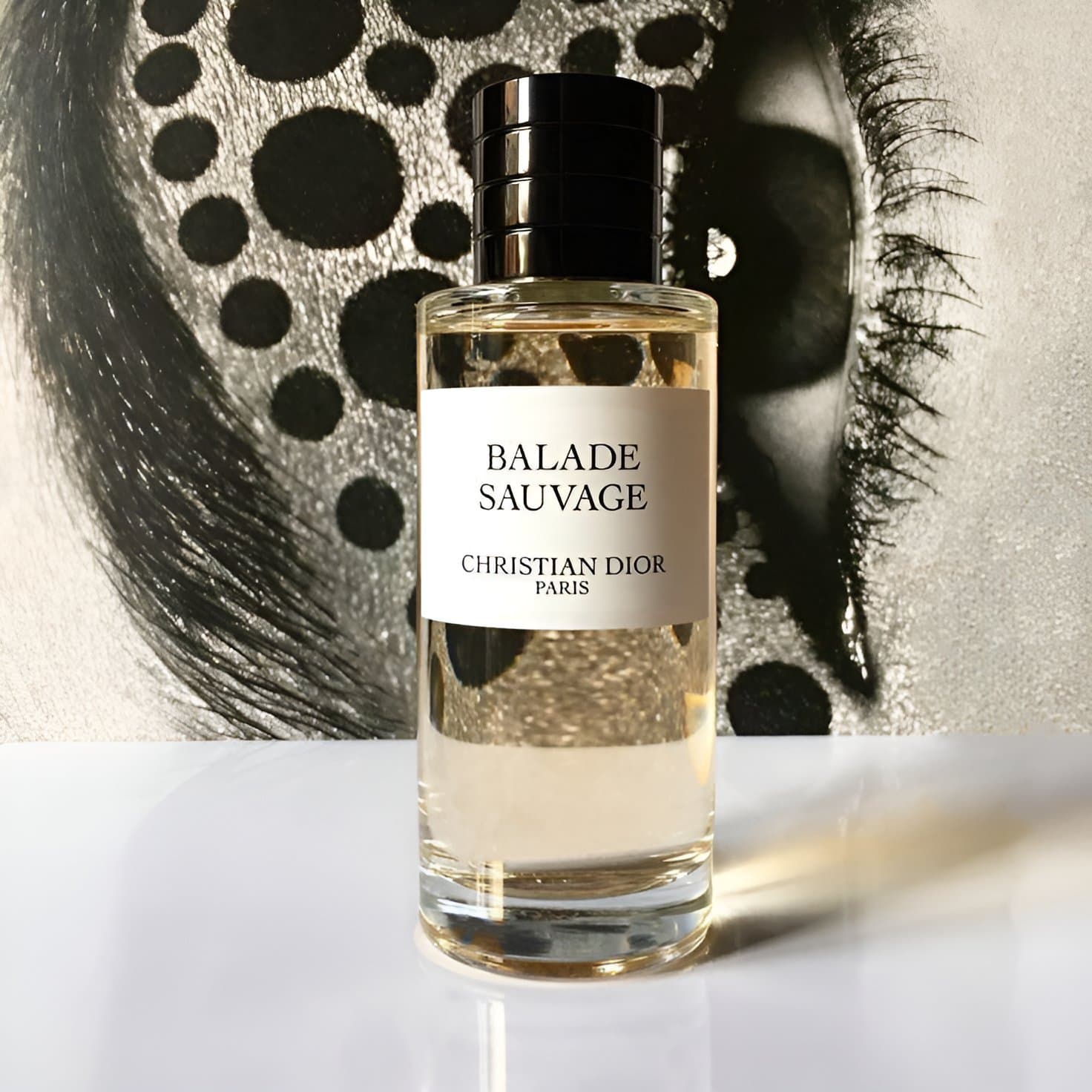 Dior(Collection Privée )-Balade Sauvage-Eau de Parfum-100ml