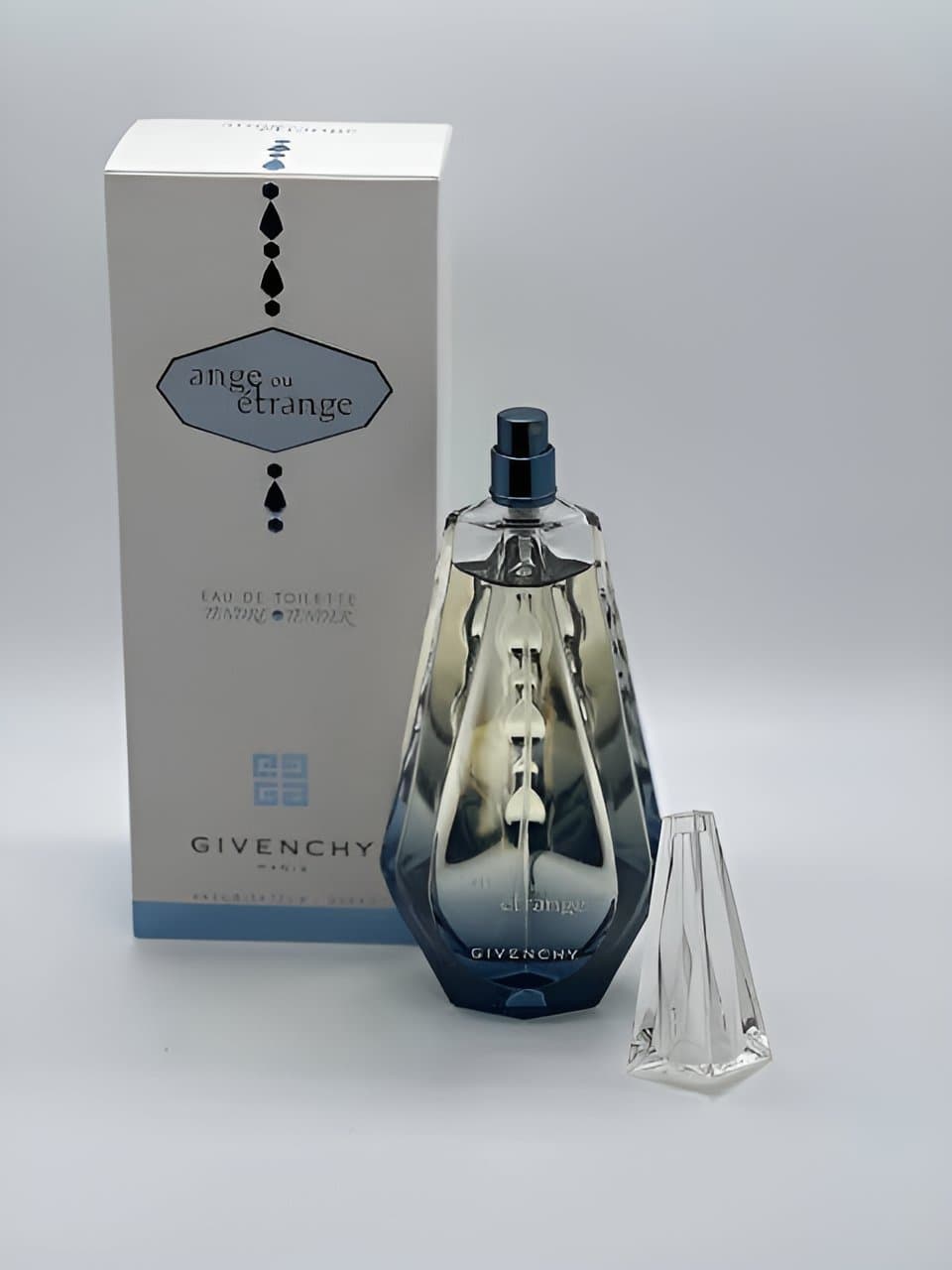 Givenchy-Ange Ou Etrange-Eau de Toilette-Tendre-100ml