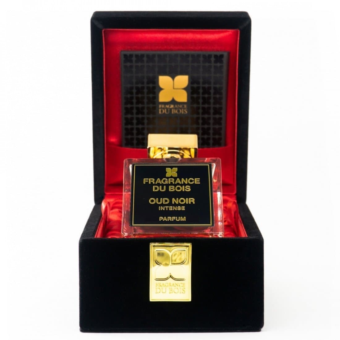 Fragrance Du Bois-Oud Noir Intense-Parfum-100ml