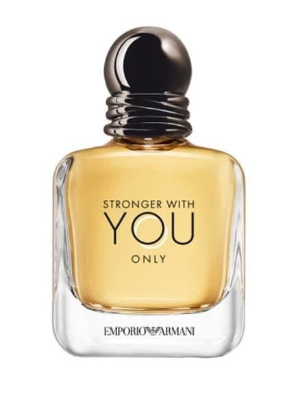 Emporio Armani-Stronger With You-ONLY-Eau de Toilette-100ml