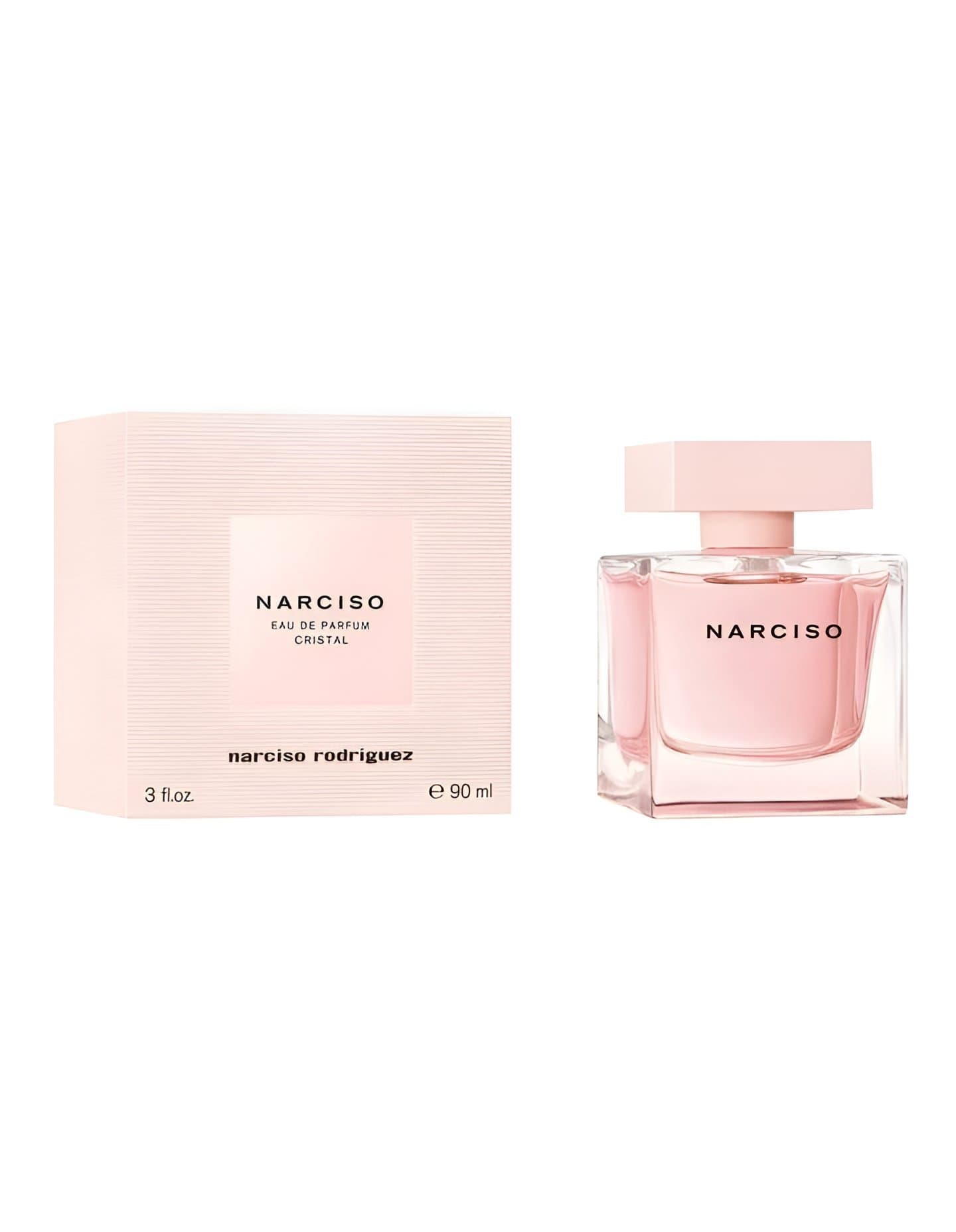 Narciso Rodriguez-NARCISO CRISTAL-Eau De Parfum-90ml