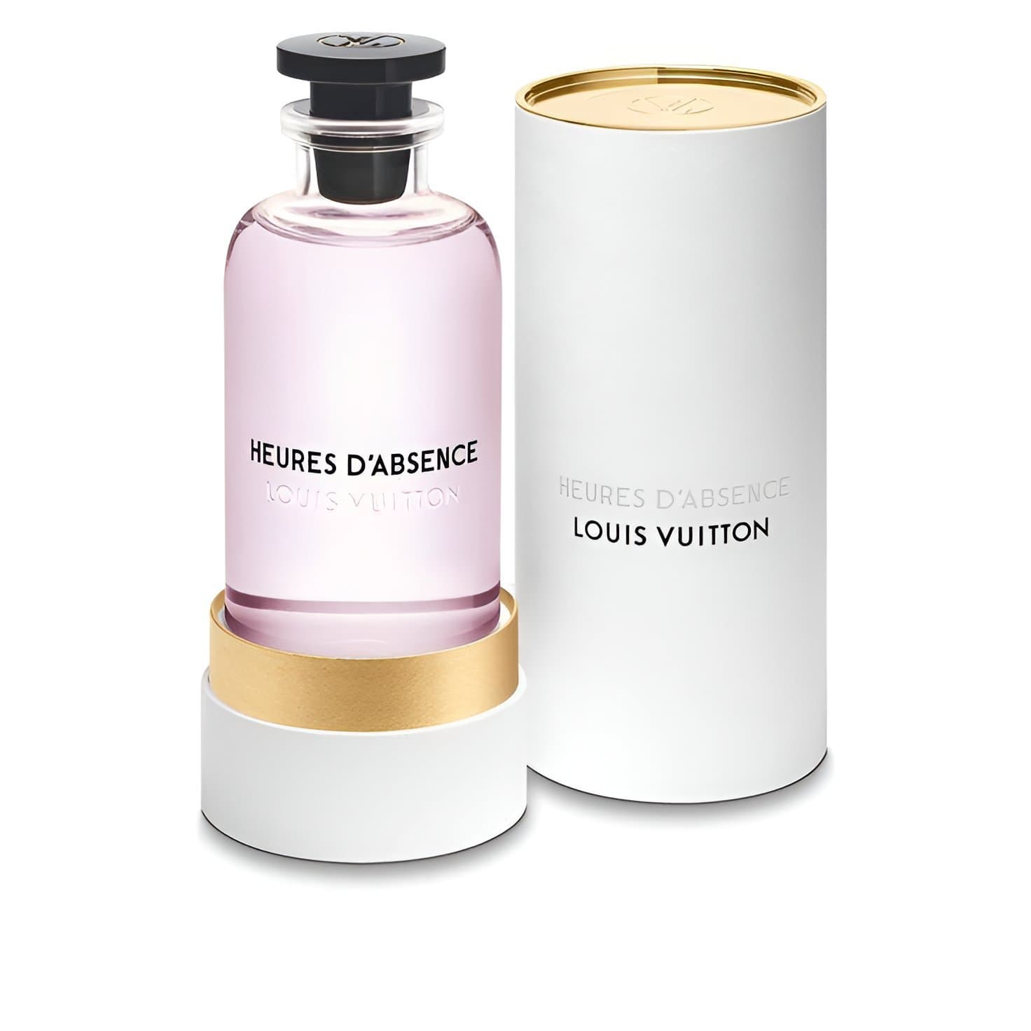 Louis Vuitton-Heures d'Absence-Eau de Parfum-100ml